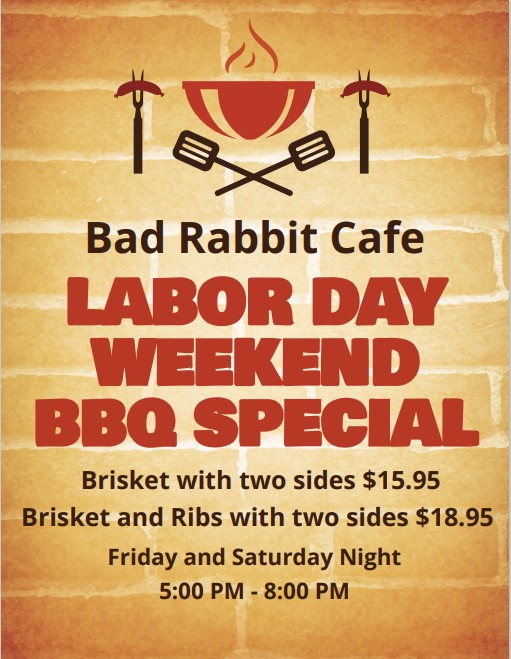 Labor Day Weekend POATRI Property Owners Association of Terlingua